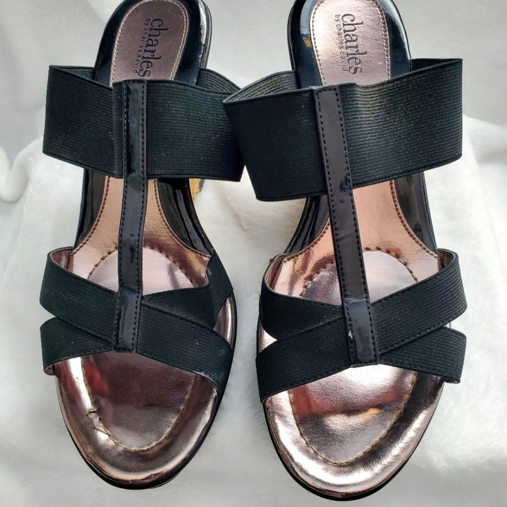 Cute Wedges